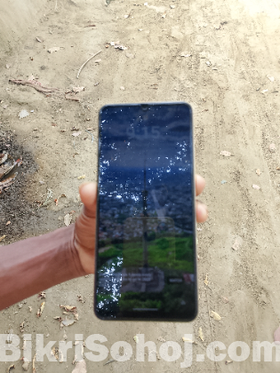 realme c61